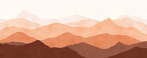 Paysage harmonieux 2