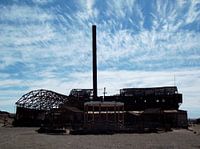 Old factory