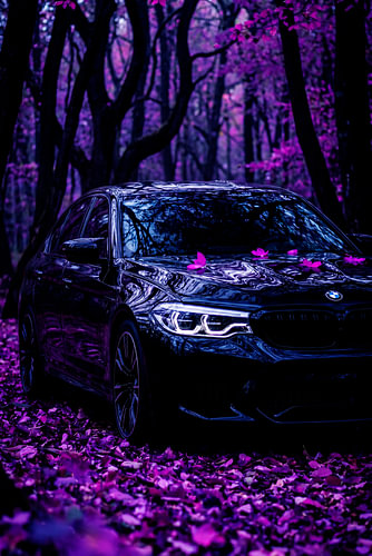 Noir d'automne