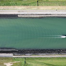 Unterwegs von Top down - Maarten Kempen