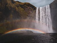 Double celebration in Iceland