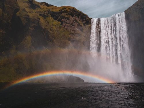 Double célébration en Islande