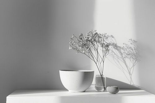 Minimalistische fotografie