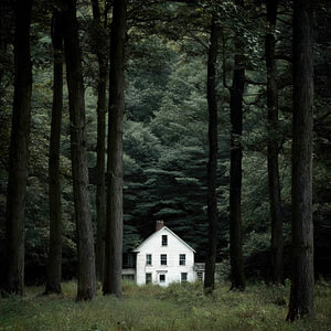 Waldhaus