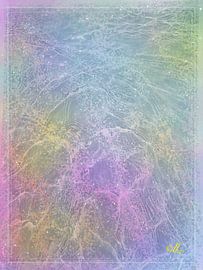 Calming waters by Felicia Lyin