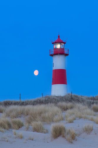 Phare List Est