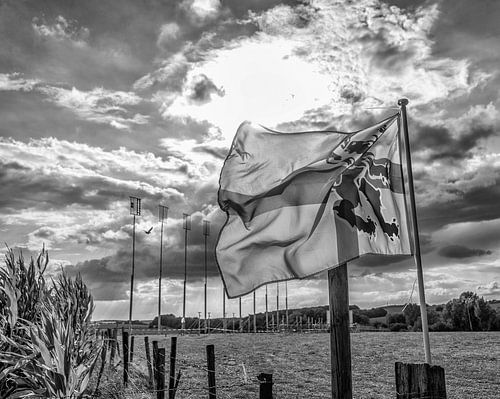 Bondsschuttersfeest in Simpelveld