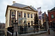 Mauritshuis Den Haag van Maurits Bredius thumbnail