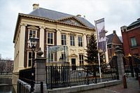 Mauritshuis Den Haag