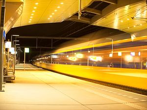 Trein