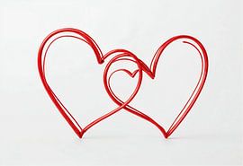 Forever love 2 sur Jaap Voets