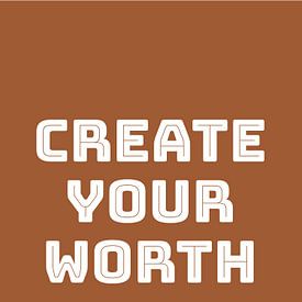 Schaffen Sie Ihren Wert von Clay Artista