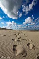 Plage Katwijk aan Zee