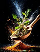 spice explosion