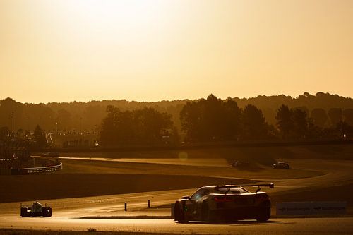24 uur van Le Mans, 2022