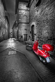 San Gimignano sur Jens Korte