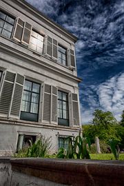 Paleis Soestdijk von Manuel Speksnijder