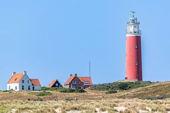 Phare de Texel