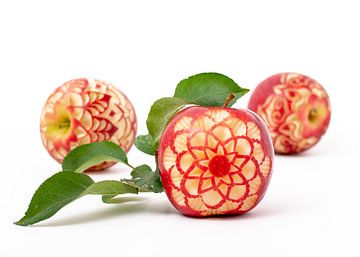 rode appels van Alex Neumayer