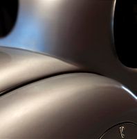 JAGUAR COUPE