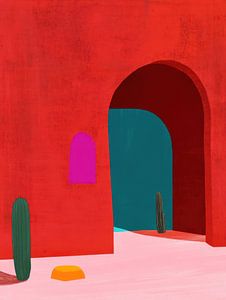 Desert Gateway