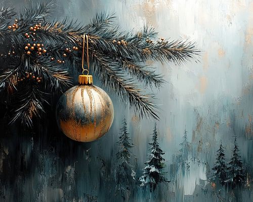 Christmas decoration