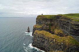 Cliff's of Moher - Irland