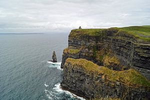 Cliff's of Moher - Irland
