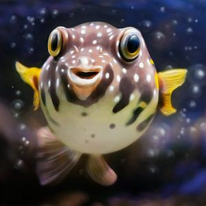 Fugu sur Silvio Schoisswohl