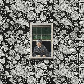 A Fresh Breeze in Art by Marja van den Hurk