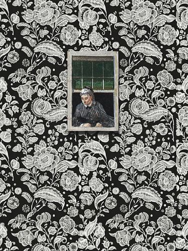 A Fresh Breeze in Art von Marja van den Hurk