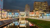 Utrecht Stadtzentrum