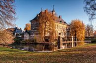 Wijlre Castle by Rob Boon thumbnail