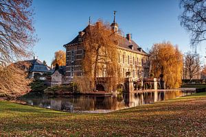 Schloss Wijlre