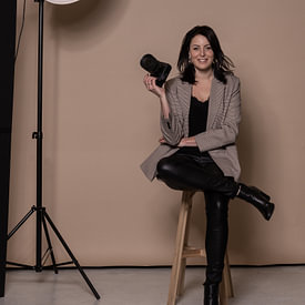 Lisanne Diks profielfoto