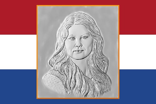 Prinses Amalia