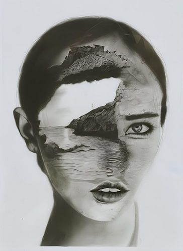 Mind Shore, de Mary G