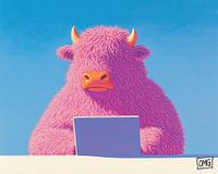 Working Remote: Hoof edition