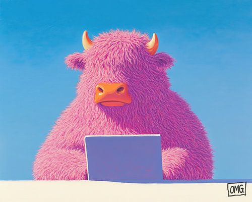 Working Remote: Hoof edition