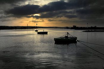 Ende der Arbeitszeiten