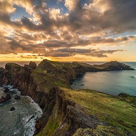 Ponta de São Lourenço van Loris Photography