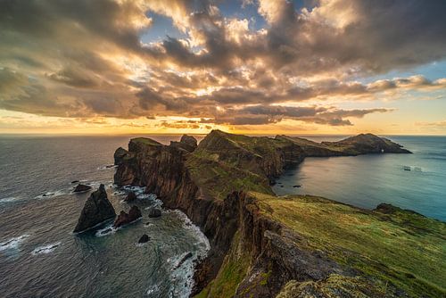 Ponta de São Lourenço von Loris Photography