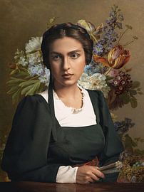 New Masters by Moonheart Artworks