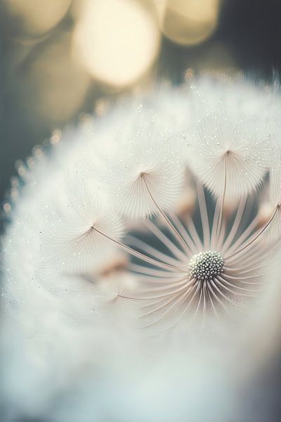 Filigree Nature by Treechild