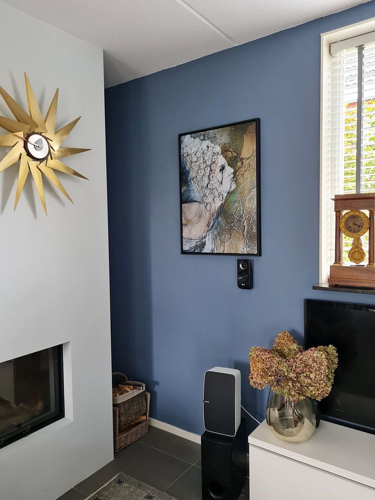 "Serendipity 2  par Kim Rijntjes 