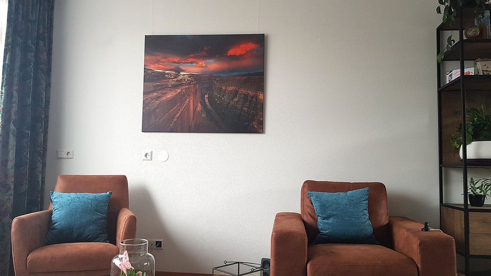 Redemption, Chris Moore  van 1x 