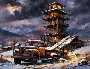Turm
