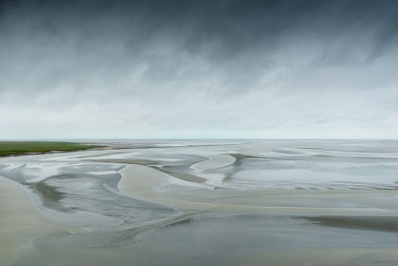 Abstraction by Christophe Verot