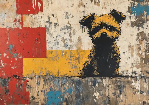 Art canin