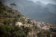 Landscape Italy mountains by Esther esbes - kleurrijke reisfotografie thumbnail